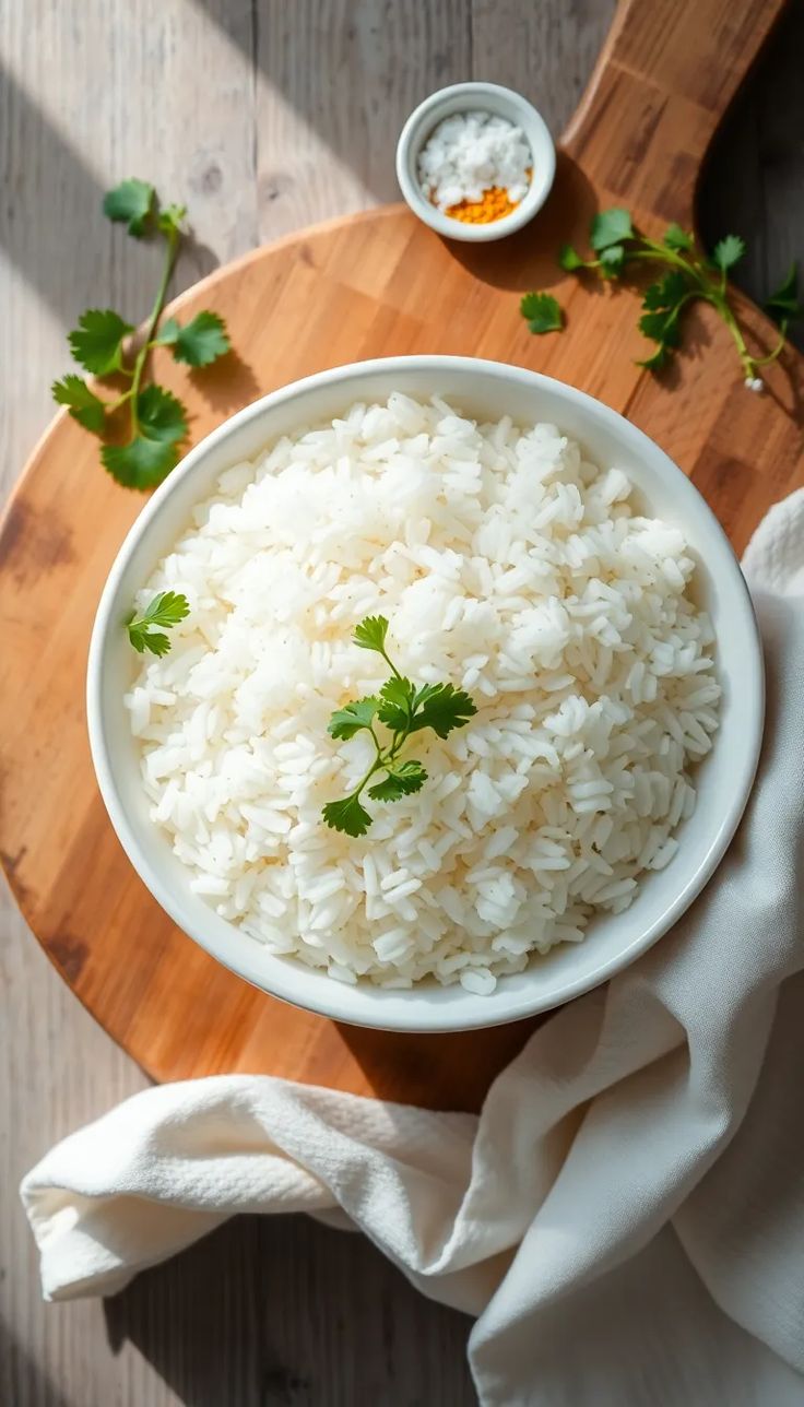 Emergency Rice Supply for Military Bases; Secure, Scalable & Strategically Essential
